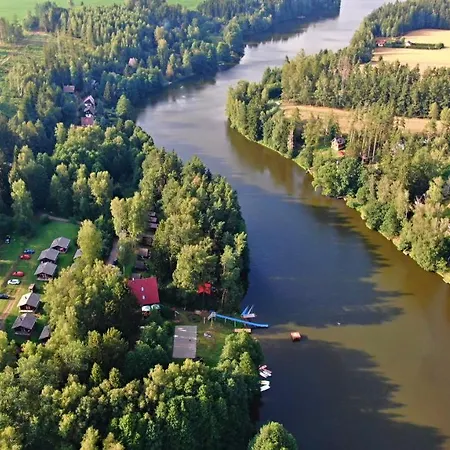 Campsite Autokemp Komornik