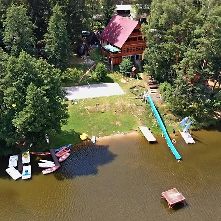 Campsite Autokemp Komornik