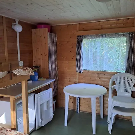 Autokemp Komornik Campsite