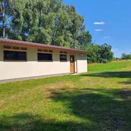 Autokemp Komornik Campsite *