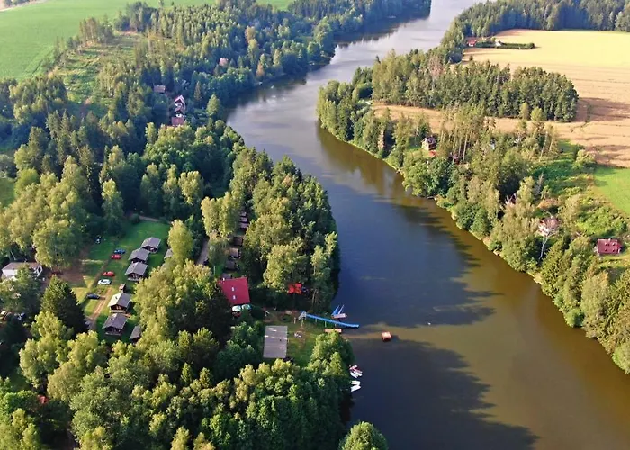 Camping Autokemp Komornik