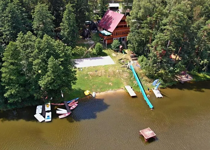 Camping Autokemp Komornik