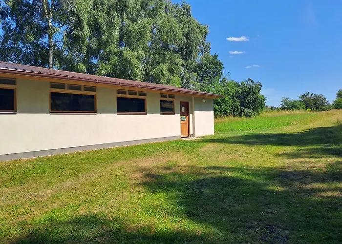 Autokemp Komornik Camping *
