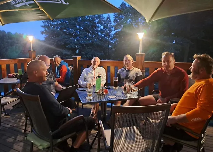 Autokemp Komornik