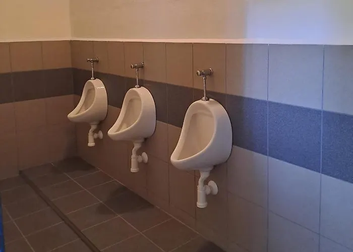 Camping Autokemp Komornik