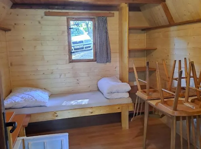 Camping Autokemp Komornik *